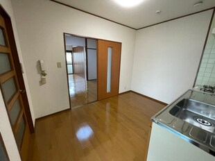 MAマンションの物件内観写真